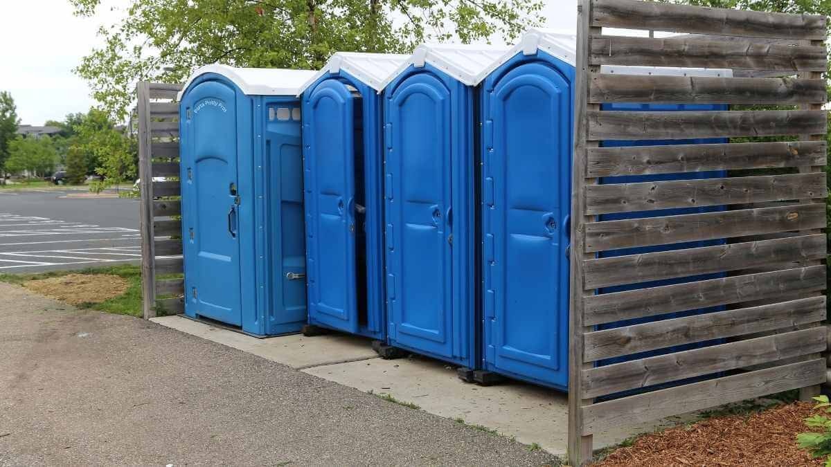 Porta Potty Rental Pros - Top Porta Potty Rentals in Walkerton, IN, 46574